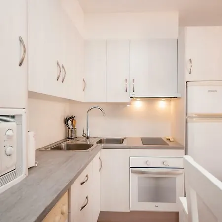 Costa Marina Apartman *