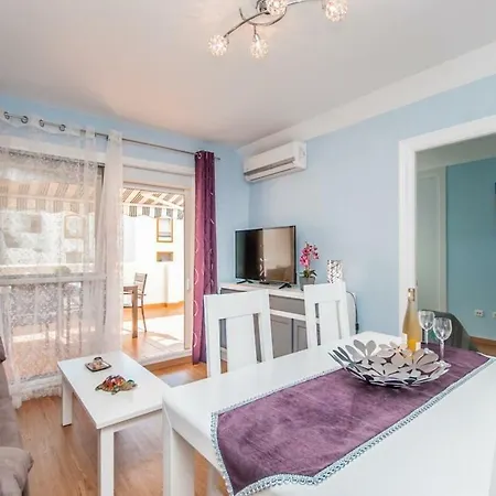 Costa Marina Apartman *
